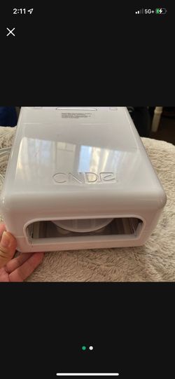 Nails Uv Light