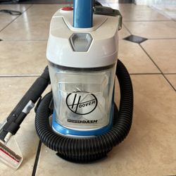 Hoover Power Wash 