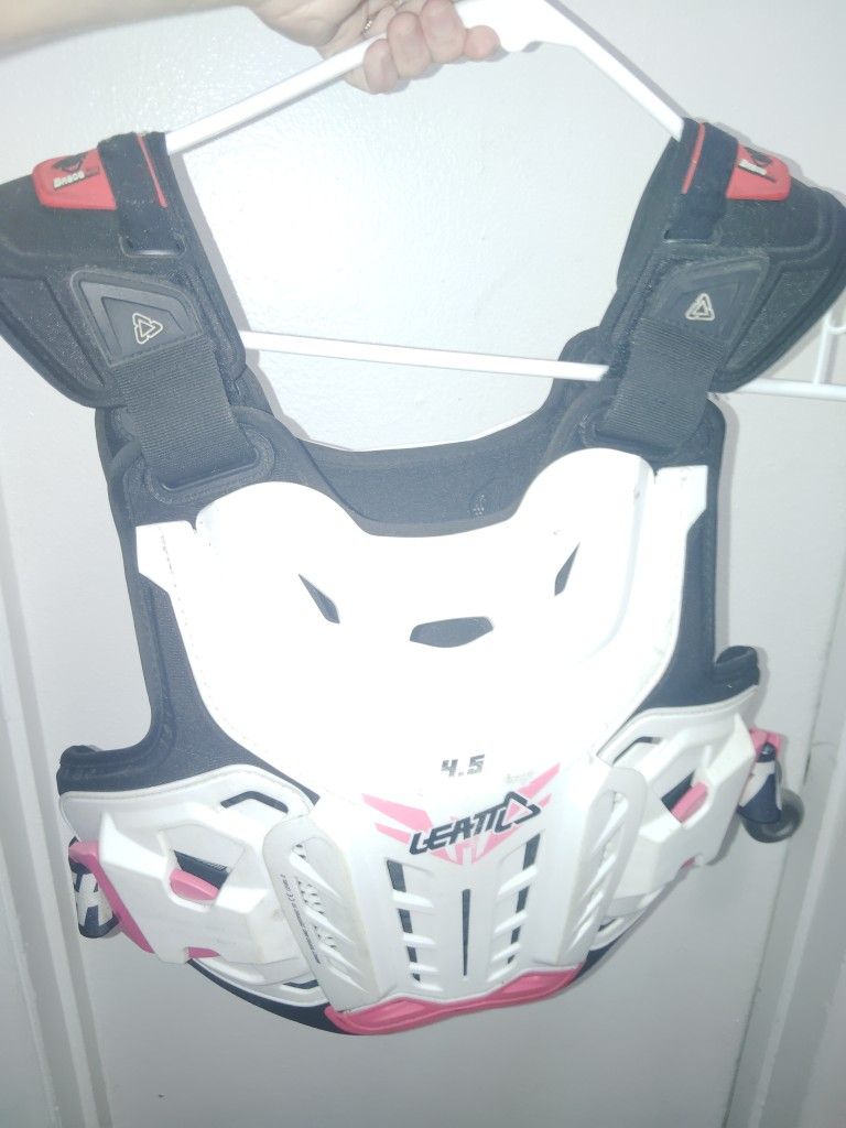 Chest Protector