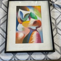 Wall Picture Decor