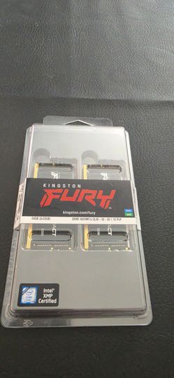 Laptop Memory (RAM) DDR5 64Gb (2x32Gb)