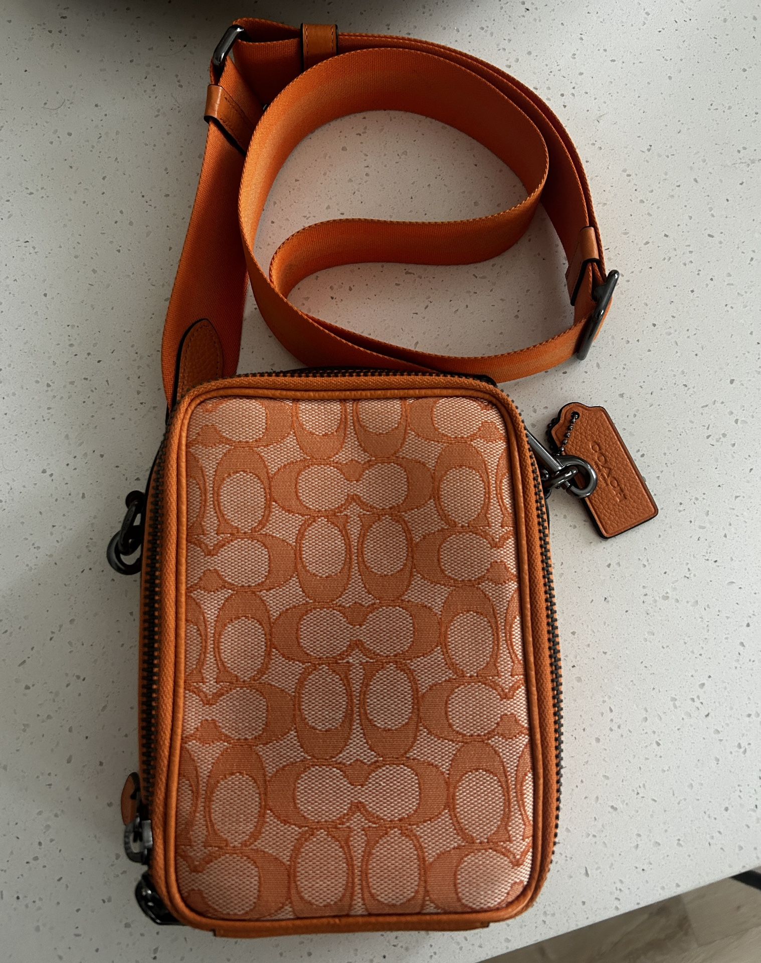 Coach Crossbody Bag 