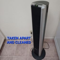 Bionaire Tower Fan