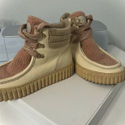 Sam Edelman Reve Ankle Boots