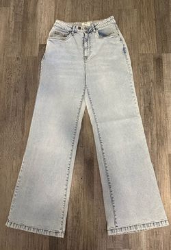 Cotton on jeans