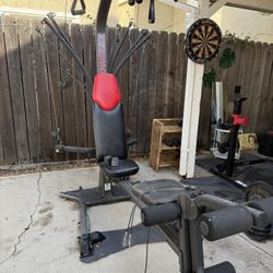 Bowflex