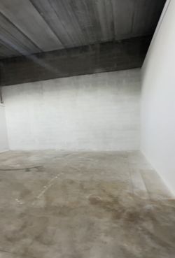 Storage Space Available