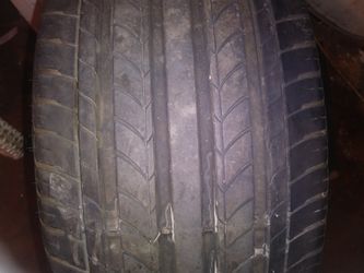 255 30 r 20 tire