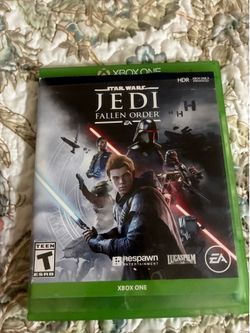 Xbox games