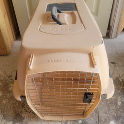 Petmate Kennel Cab