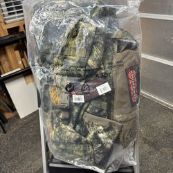 Eberlestock Pack / Rain Cover Brand  New  