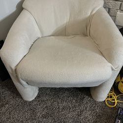 Side Chair - Living Room