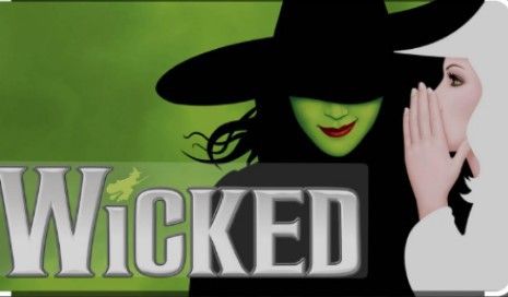 Wicked the Musical