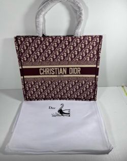 Luxury bag