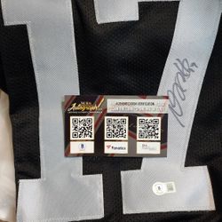 Davanta Adams Jersey Raiders