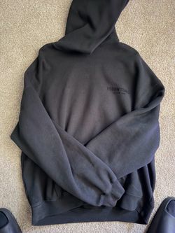 Essentials fear of god