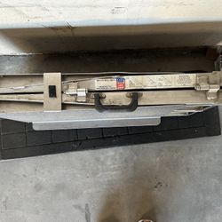 5 Foot Ramp