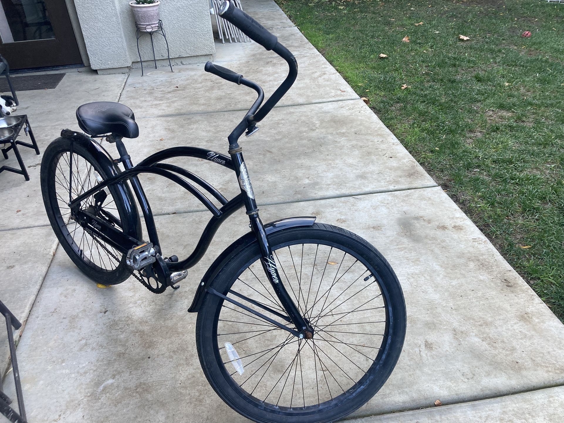 Bike Normal Use Every thing Works $80