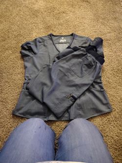 Adar scrubs