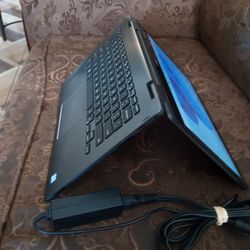 Touchscreen Laptop Dell Latitude 3379-2in1-360-cire i5-12gb Ram-256gb HD SSD Solid-Go-od For Stud-ents Bue-na-para Estu-diantes.