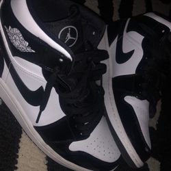 Jordan 1’s hightop