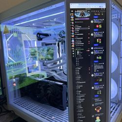 Luxury Gaming - X3D / 5070 / 64Gb 