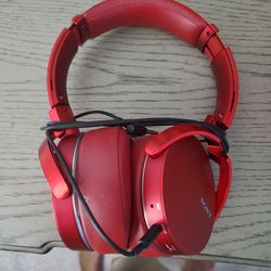 Sony headphones Xtra Bass wireless