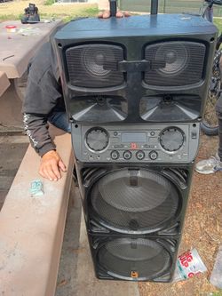 Bluetooth speaker