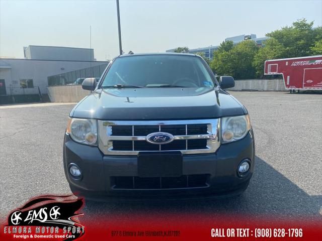 2009 Ford Escape