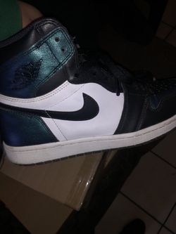 Jordan 1 Retro 2017 All Star Chamaeleon