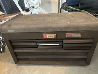 Tool box