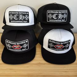 Chrome hearts 