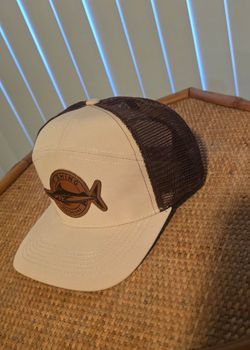 Men's Trucker Cap