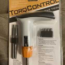 Torq Control 