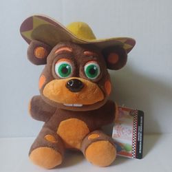 Funko FNAF Five Nights At Freddy's El Chip Plush