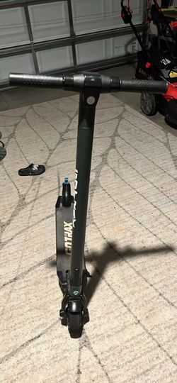 Gotrax G2 Plus Electric Scooter