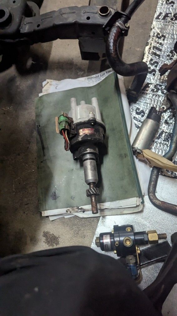 22re And Spare Parts