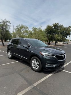 2021 Buick Enclave