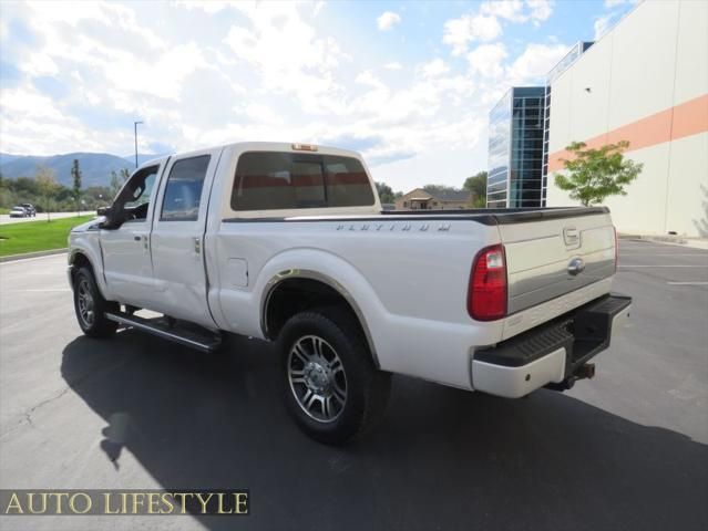 2013 Ford F-250