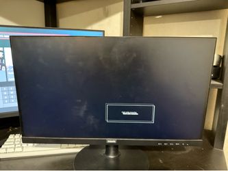 Philips monitor