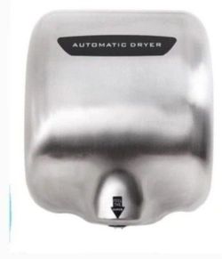 JL CROME HAND DRYER