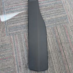 🚗 Door Lower Molding / Door Garnish – Rear Right  For 2019–2024 Toyota RAV4 • Brand New Replacement Part