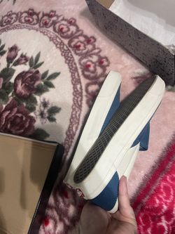 Vans New Size 8.5 