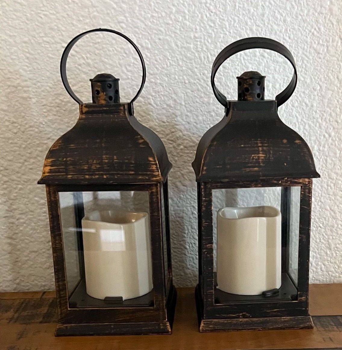 Lanterns