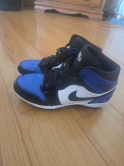 Nike Air Jordan 1 Mild TD men's 11