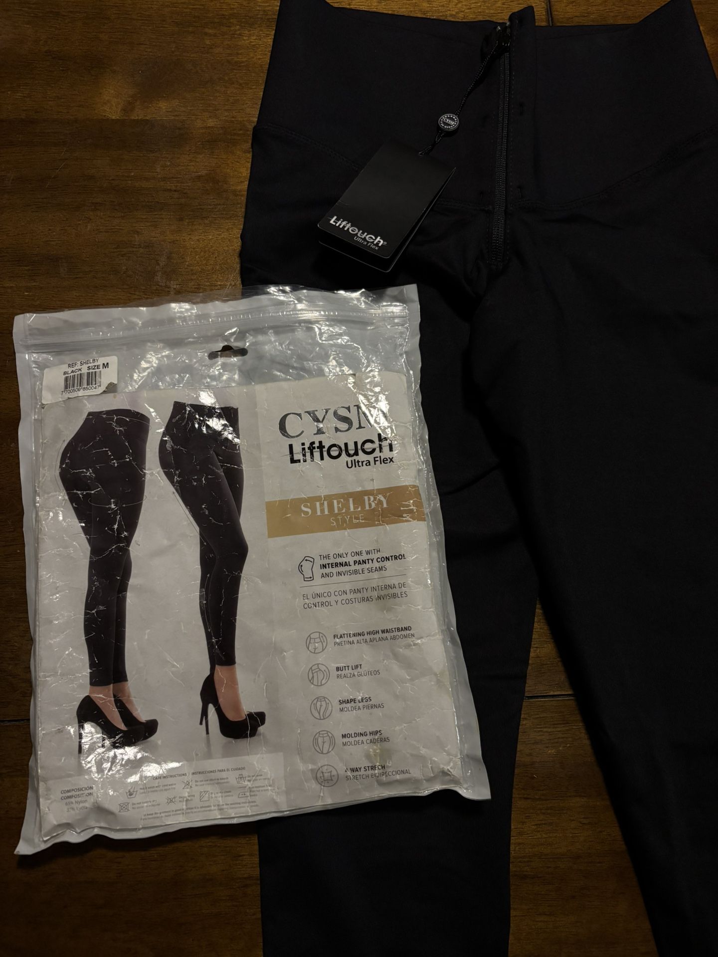 Shape Wear Jeans / Vest / Leggings/ Corset