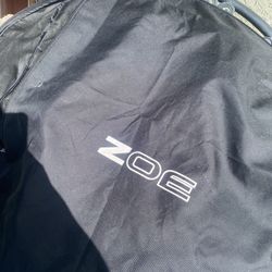 Zoe Double Stroller