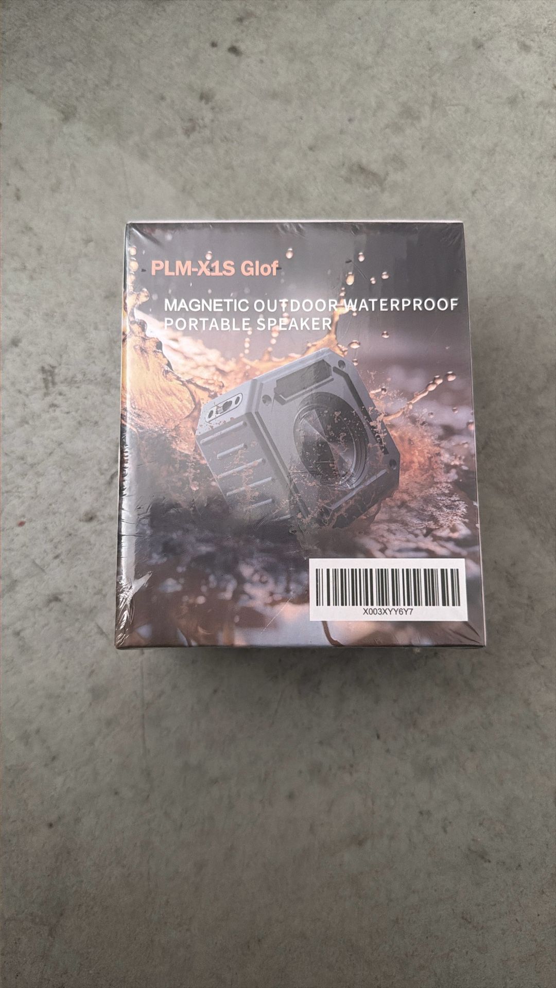 Golf Cart Speakers Bluetooth Wireless with Strong Magnetic,