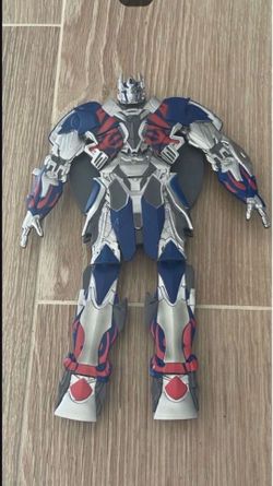 Transformers