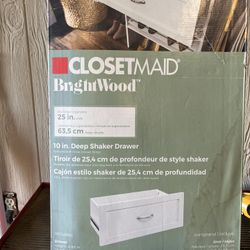 Drawer 